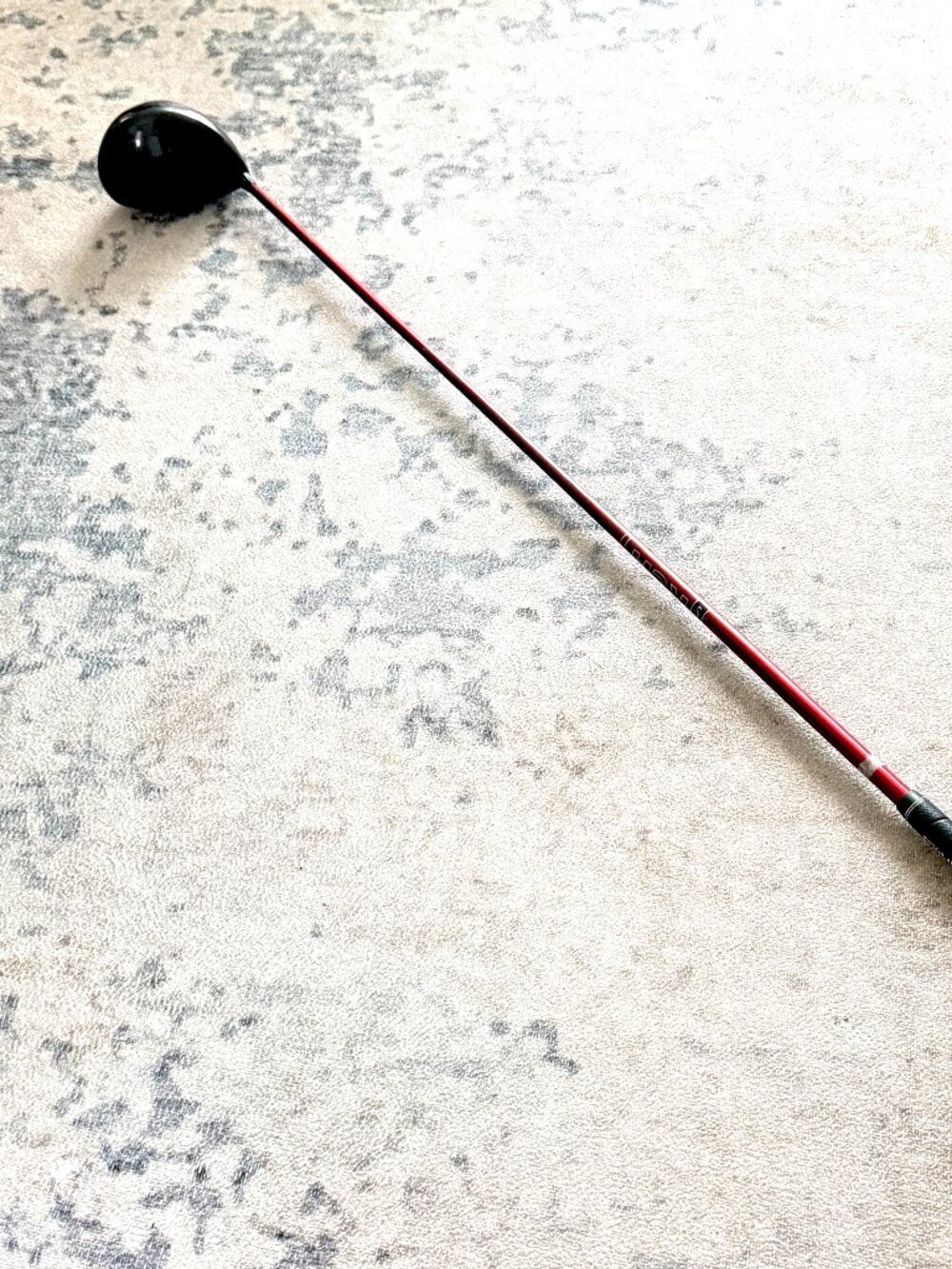 CALLAWAY Big Bertha Titanium 454 11 Degrees RCH 65W Graphite RH 44 7/8" Driver